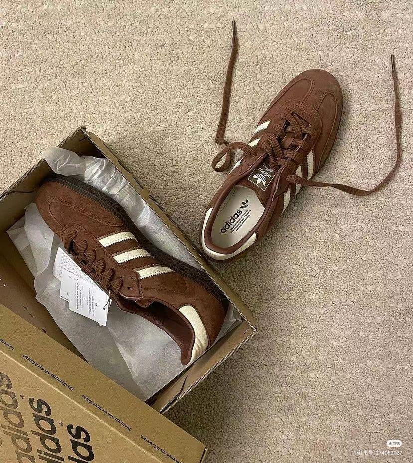 Adidas Spezial 🍂🤍