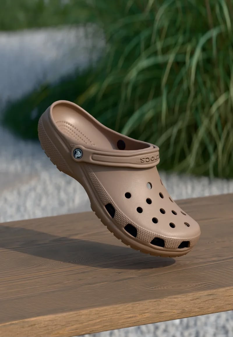 Crocs Basique authentique