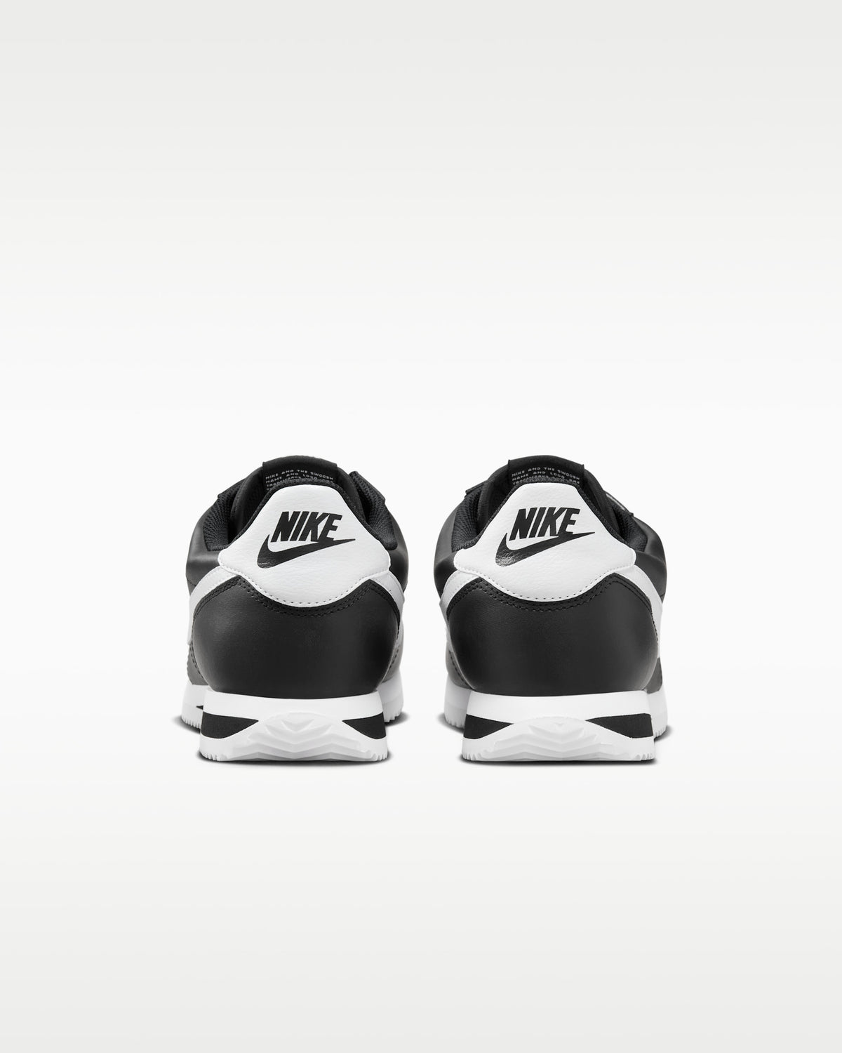 Nike Cortez