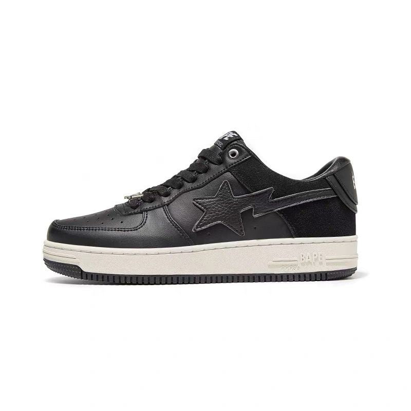 Air Force One BAPE Authentique