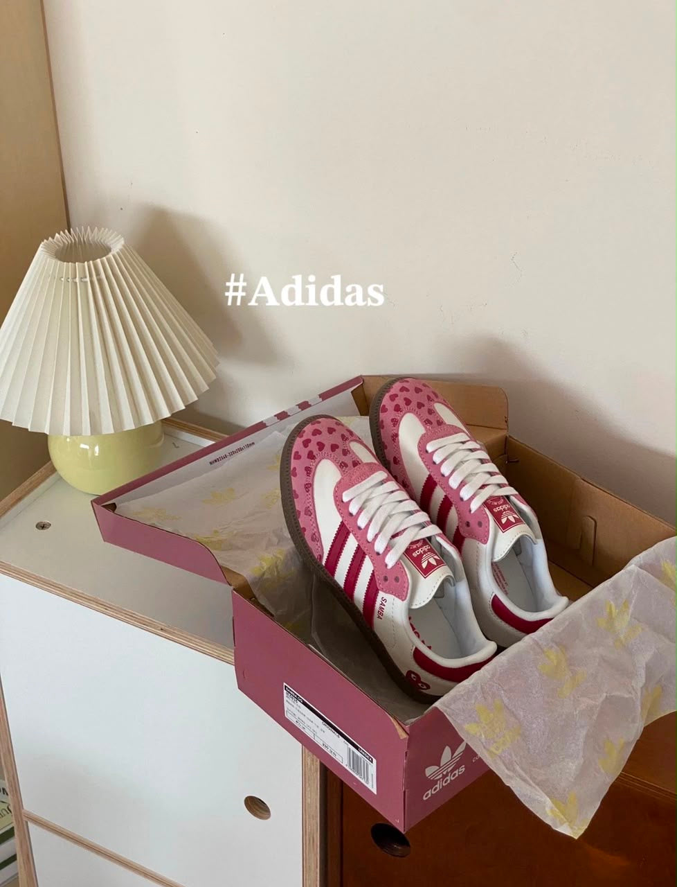 Adidas Samba