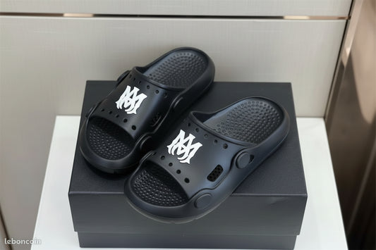 Sandales AMIRI Authentique