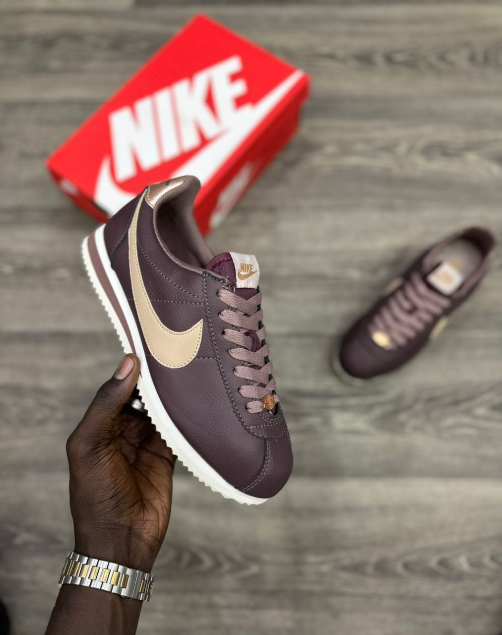 Nike CORTEZ