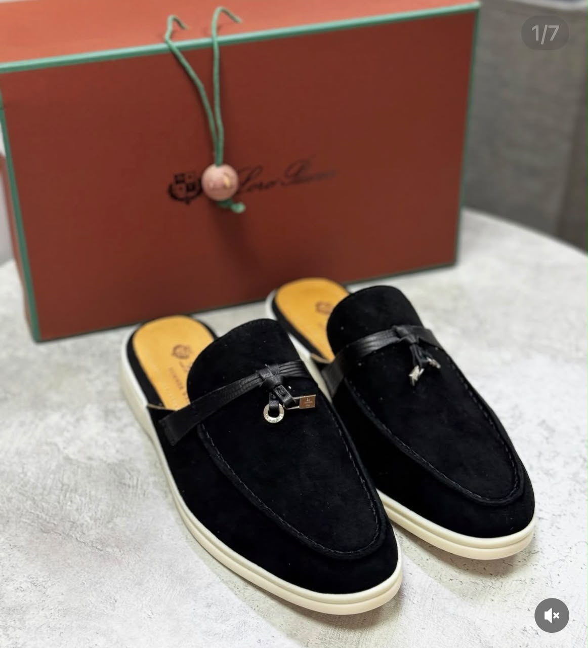 Sandales HERMÈS Authentique : Qualité Premium