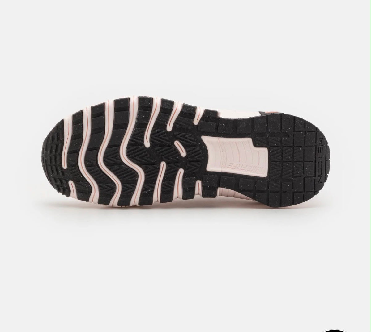 Nike Free Metcon