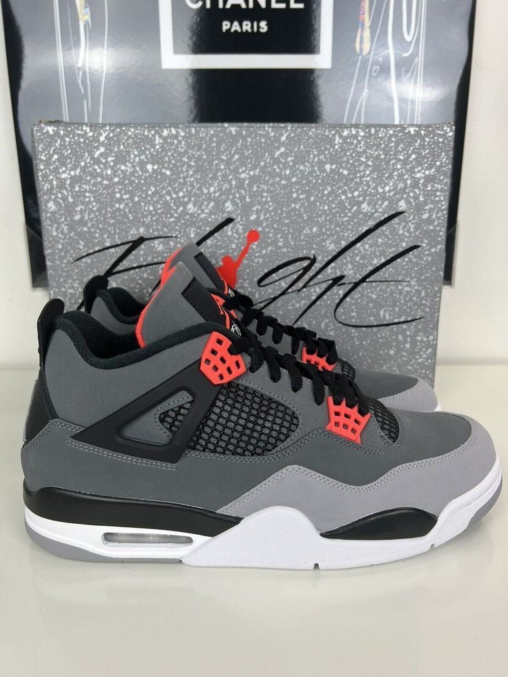 Nike JORDAN 4️⃣ Authentique