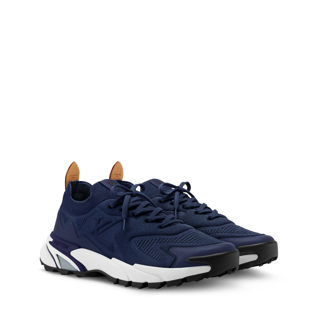 Sneaker LV Runner Tatic