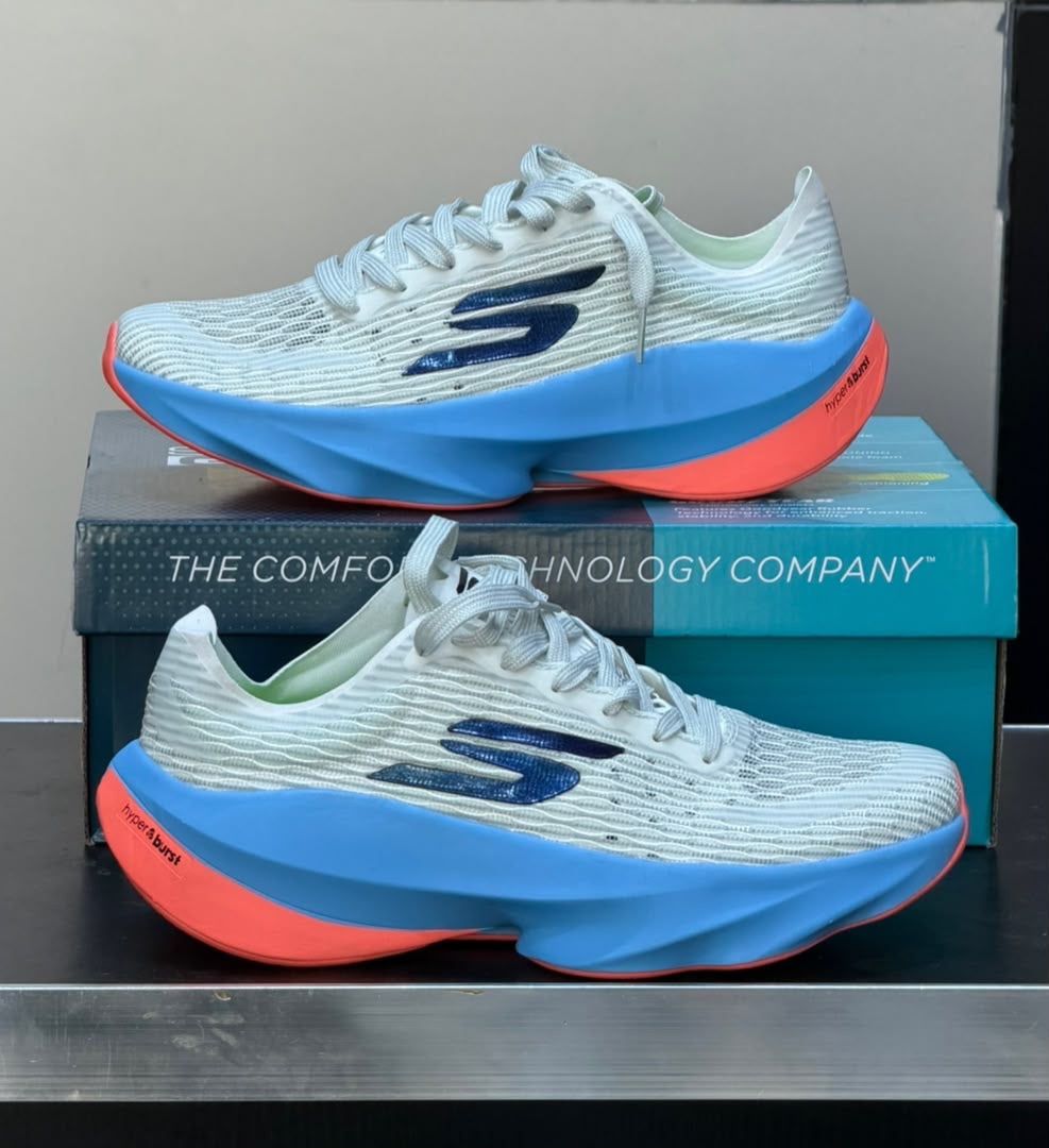 Basket Sketchers orthopédiques Authentique
