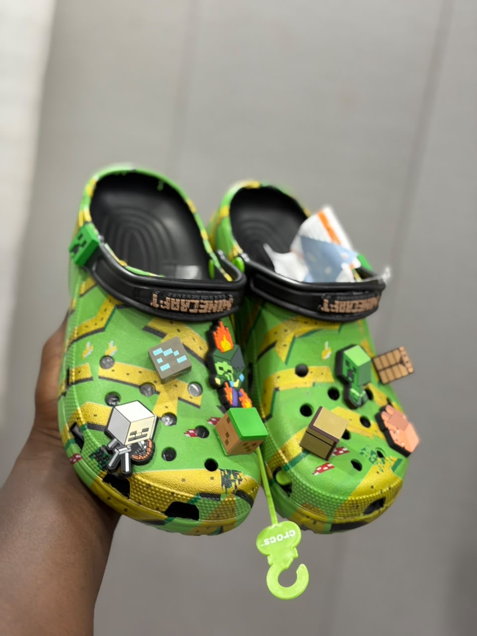 Crocs Authentique