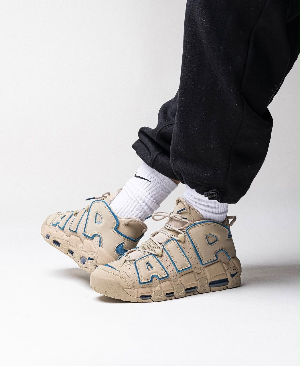 Nike Air More Uptempo