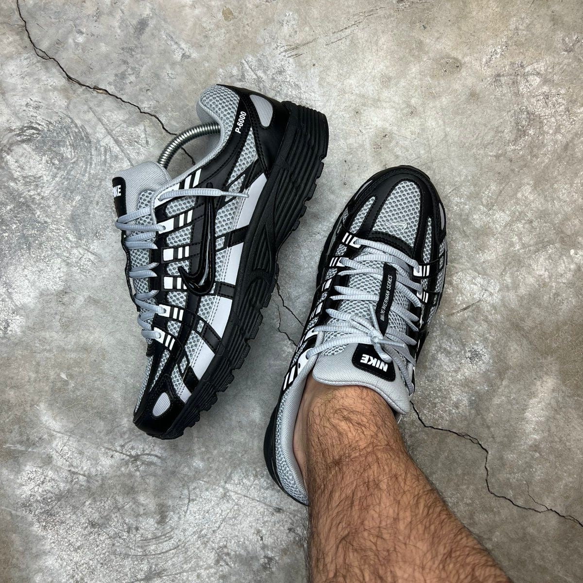 Nike P6️⃣0️⃣0️⃣0️⃣ : Qualité Authentique