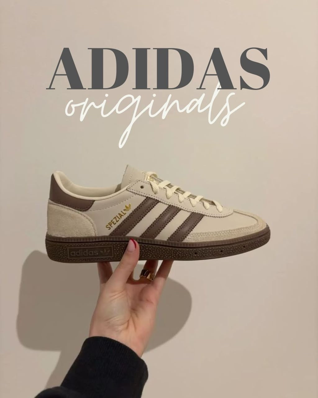 Adidas Samba