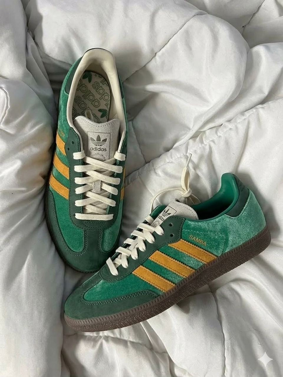 Adidas Spezial 🌿🌟