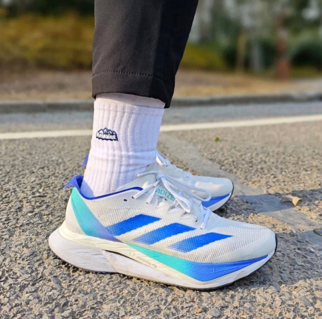 Adidas Adizero Boston 1️⃣2️⃣