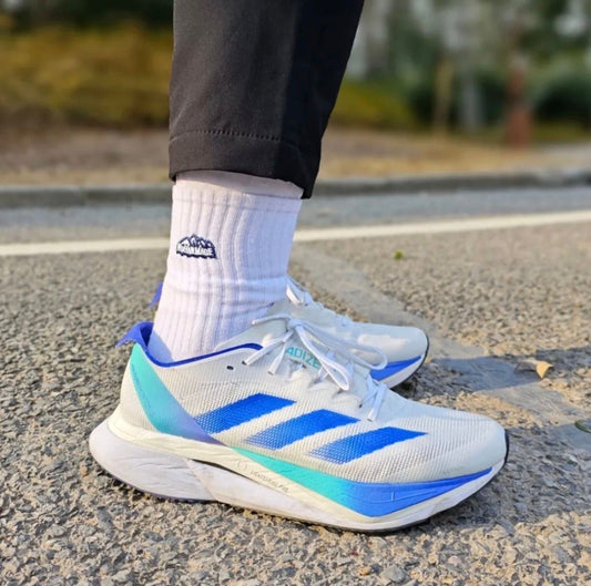 Adidas Adizero Boston 1️⃣2️⃣