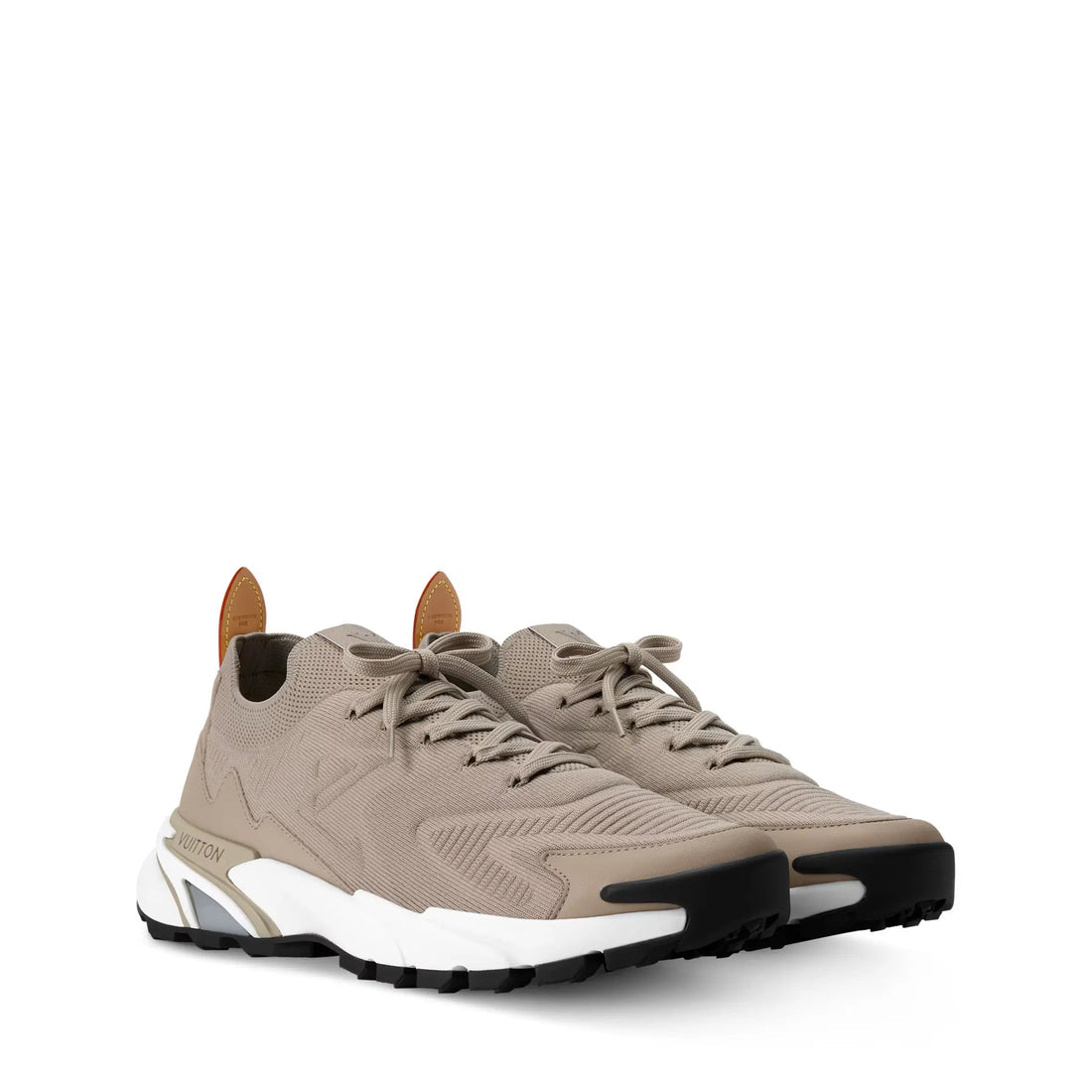 Sneaker LV Runner Tatic