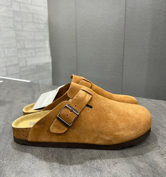 BIRKENSTOCK en Suède Original Authentique