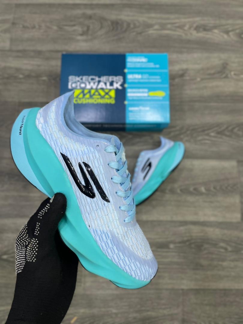 Trainning Skechers orthopédiques original