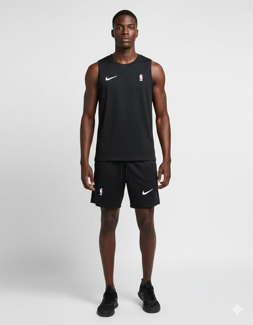 Ensemble survêtement débardeur Nike Authentique