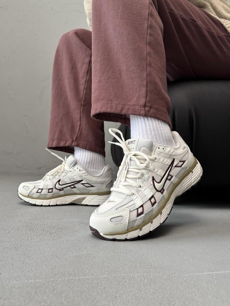 Nike P6️⃣0️⃣0️⃣0️⃣ : Qualité Authentique
