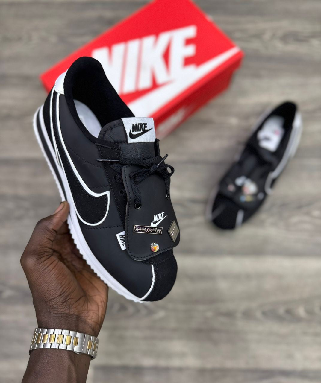 Nike CORTEZ