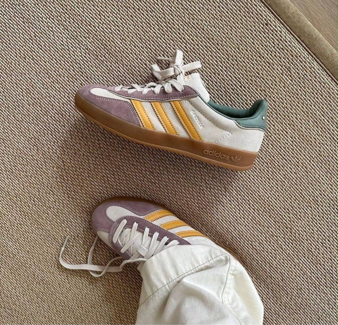 Basket ADIDAS GAZELLE