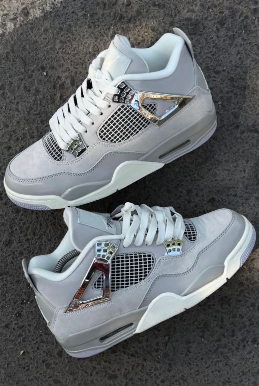 Nike JORDAN 4️⃣ Authentique