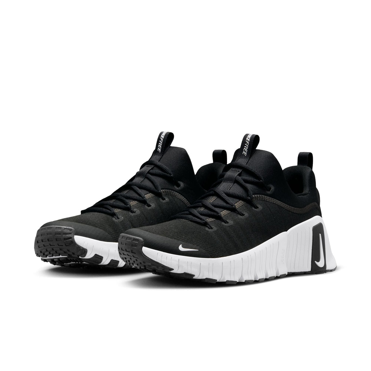 Nike Free Metcon 6️⃣