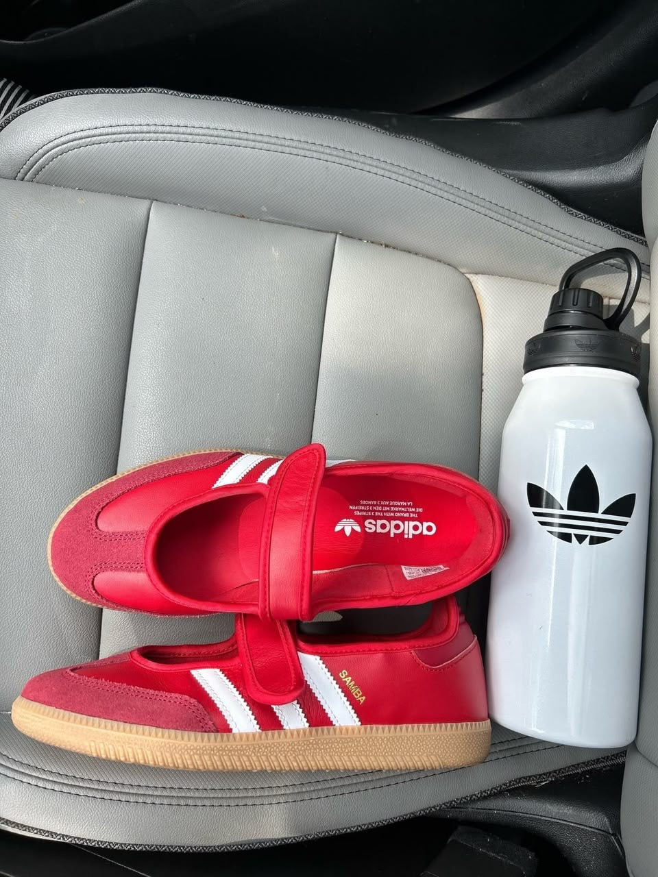 Adidas Samba Jane