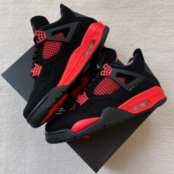 Nike JORDAN 4️⃣ Authentique