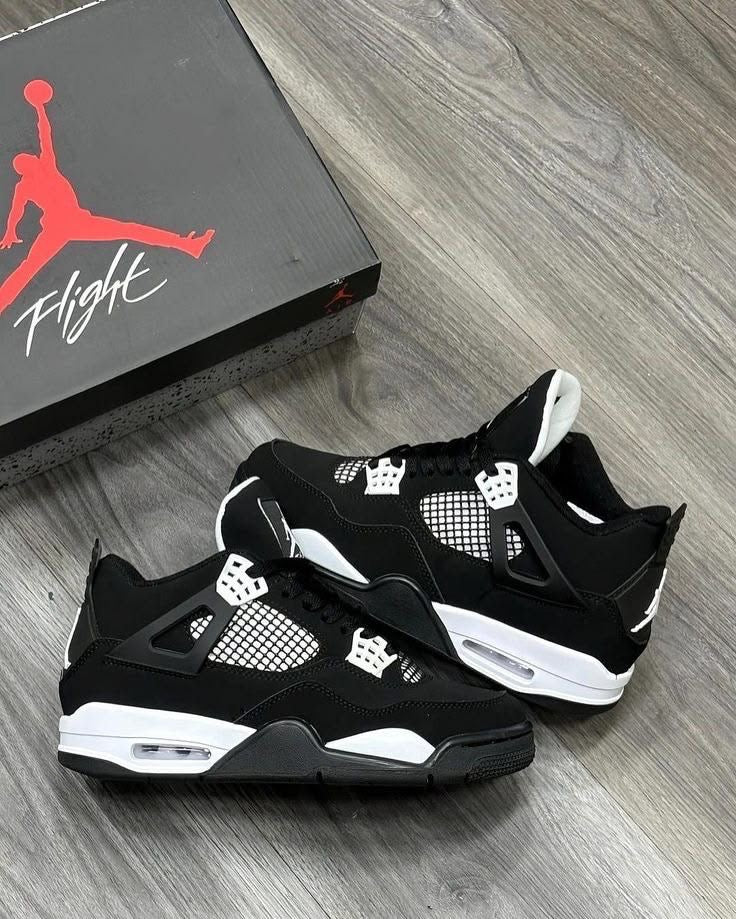 Nike JORDAN 4️⃣ Authentique