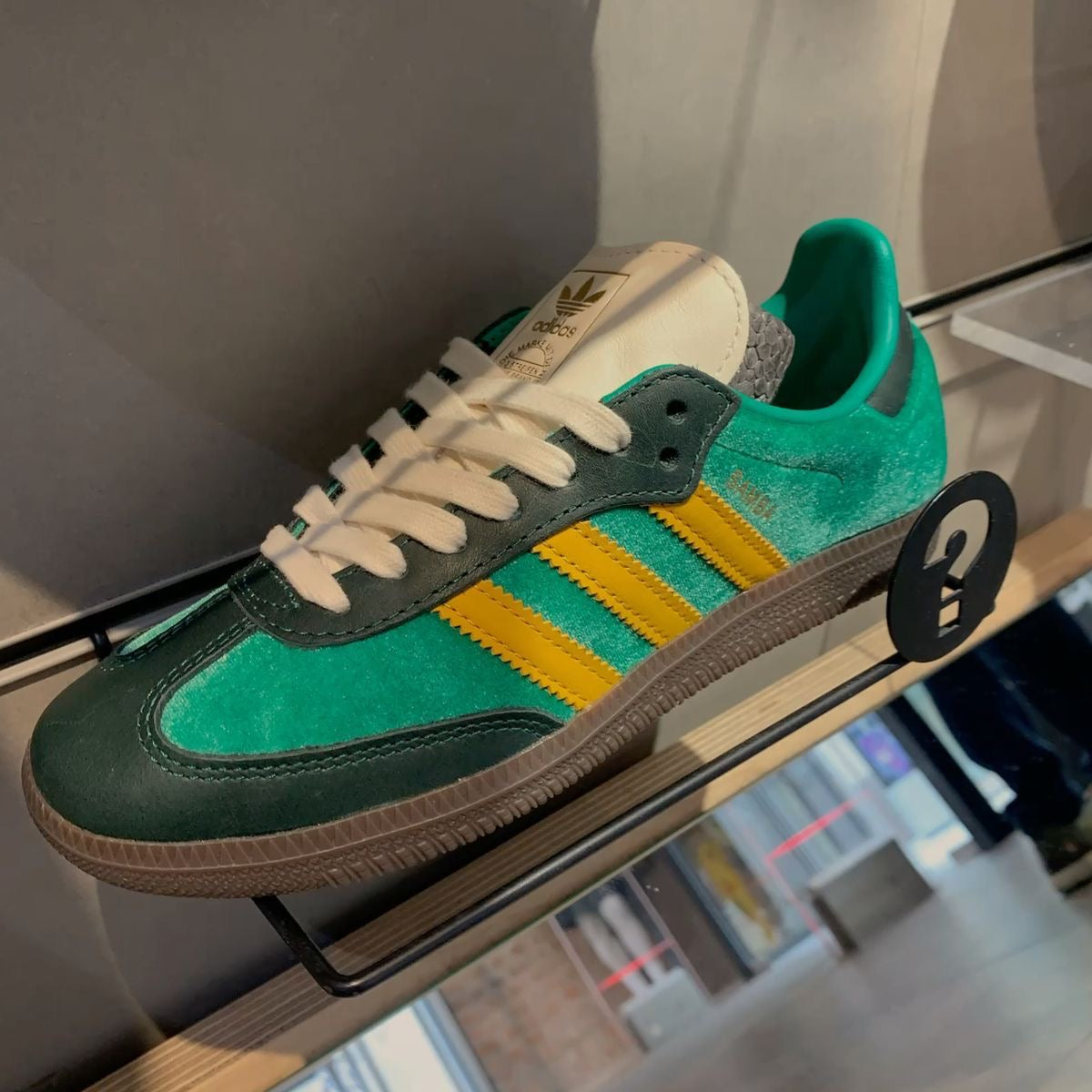 Adidas Spezial 🌿🌟