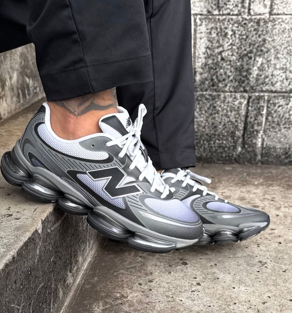 New Balance ⚖️  ABZORB 2️⃣0️⃣0️⃣0️⃣