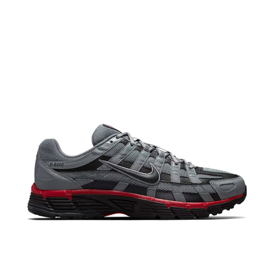 Nike P6000 Cool Grey Black