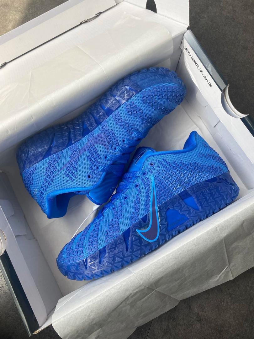 Nike JA’3