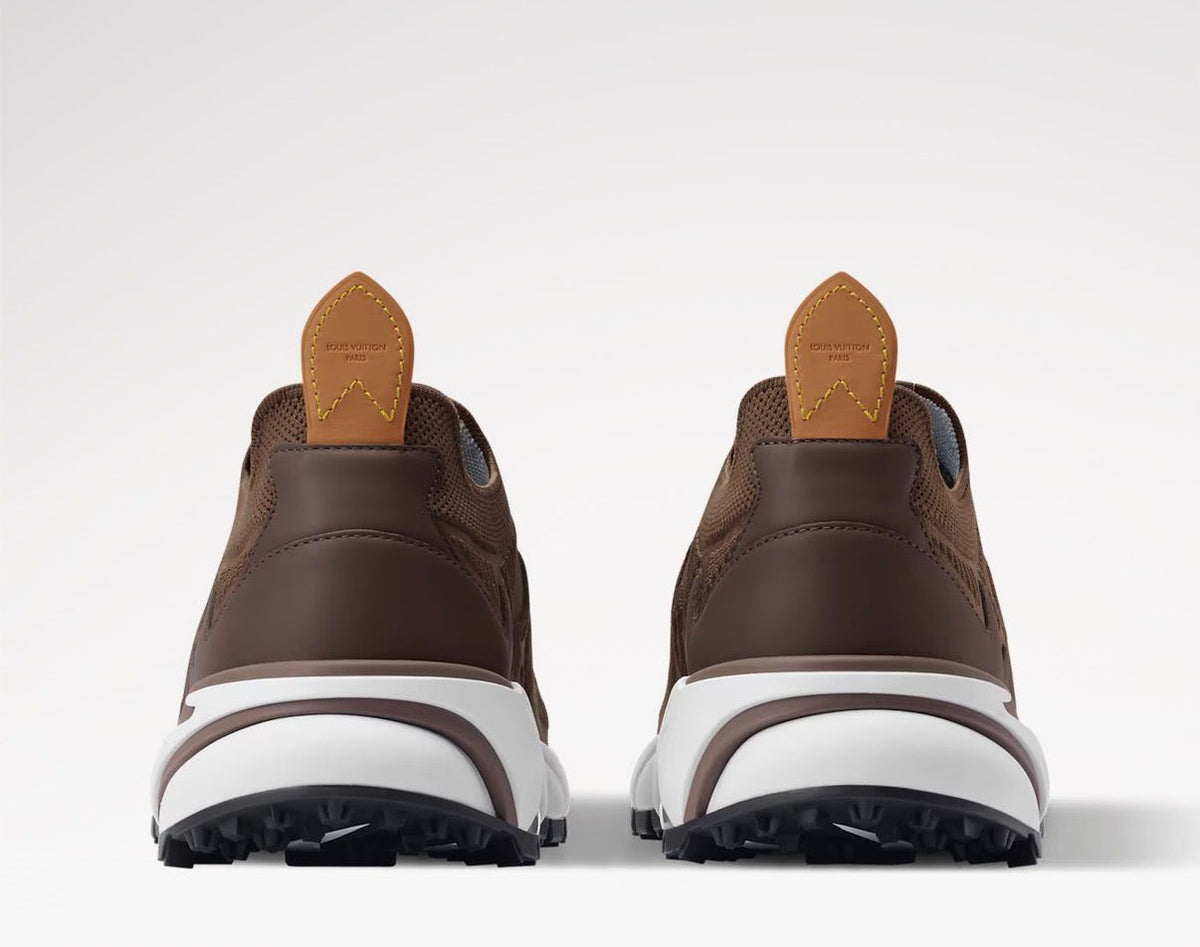 Chaussures classiques homme Lv 🛍️