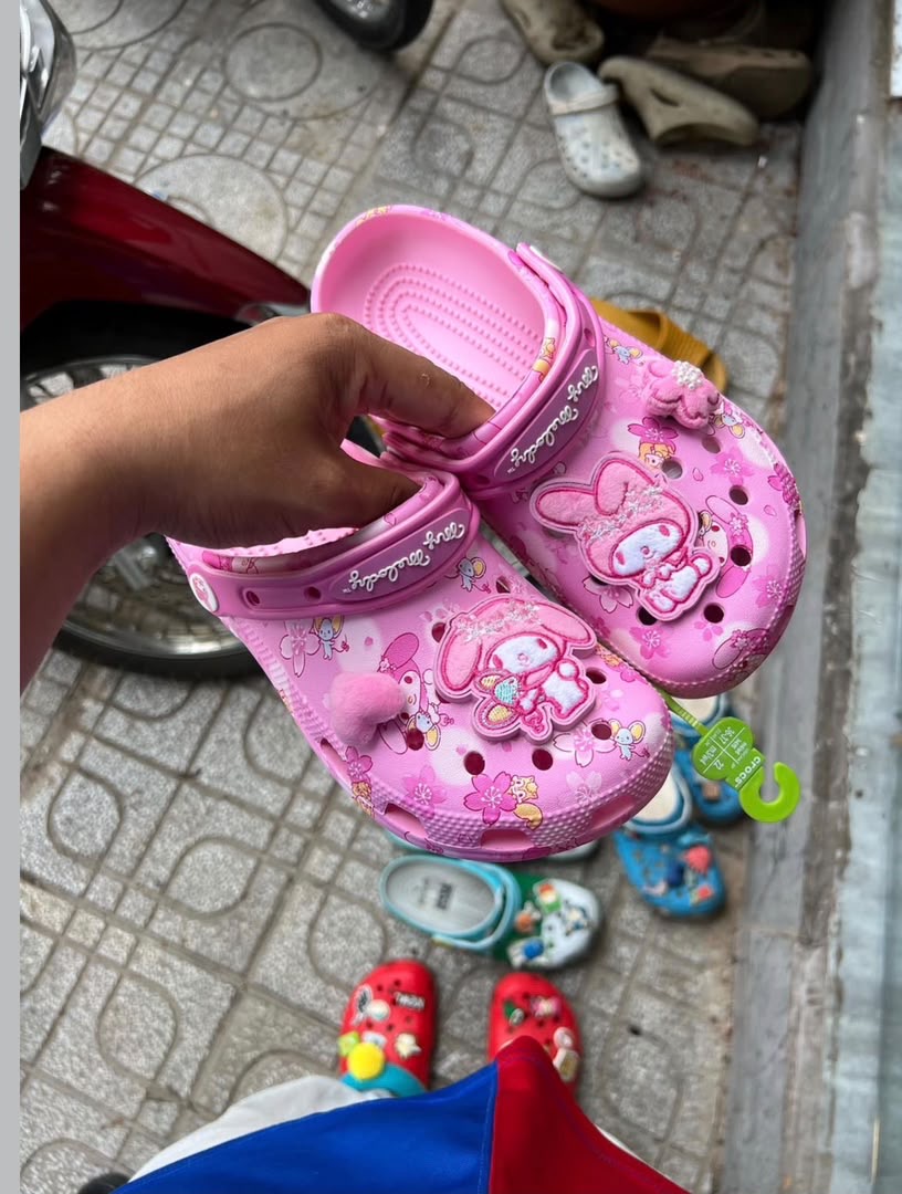Crocs Authentique