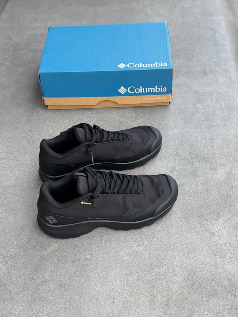 Basket Columbia Original Authentique