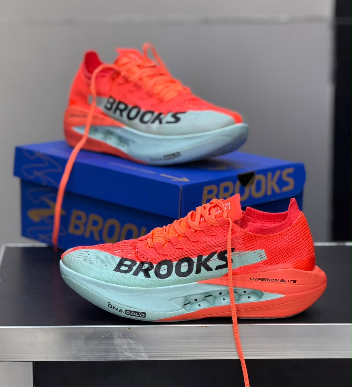 Basket Trainning Adidas  orthopédiques Authentique