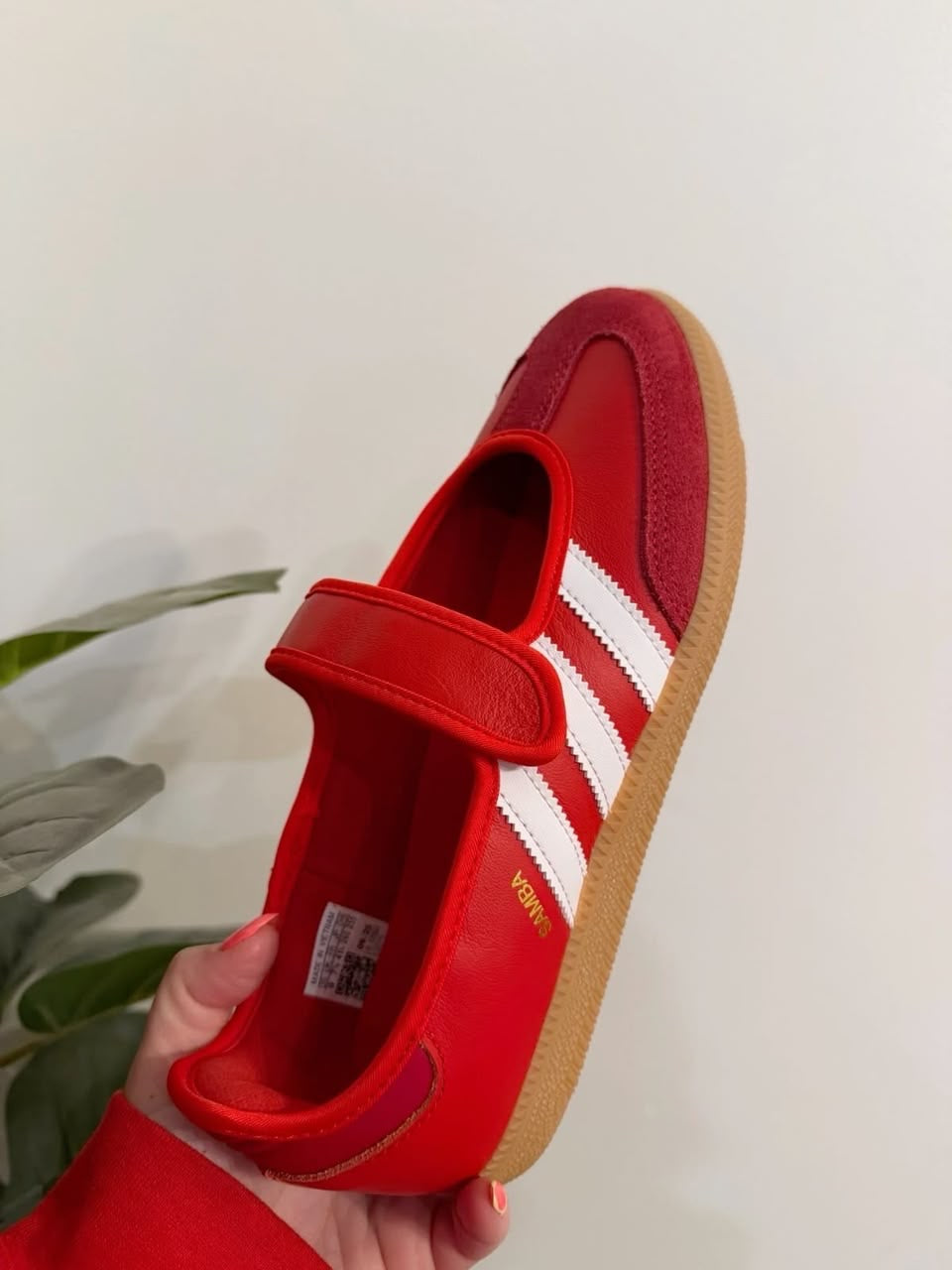 Adidas Samba Jane