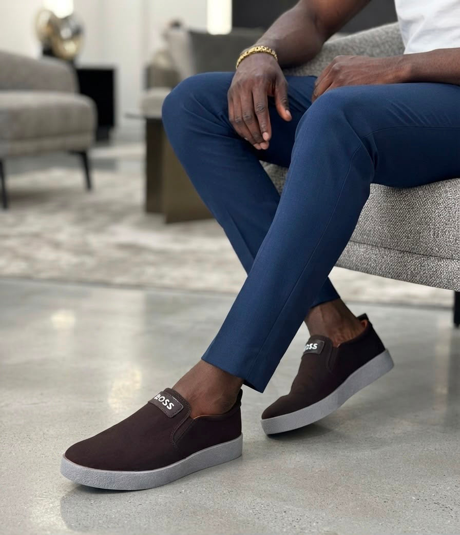 Boss Classique homme