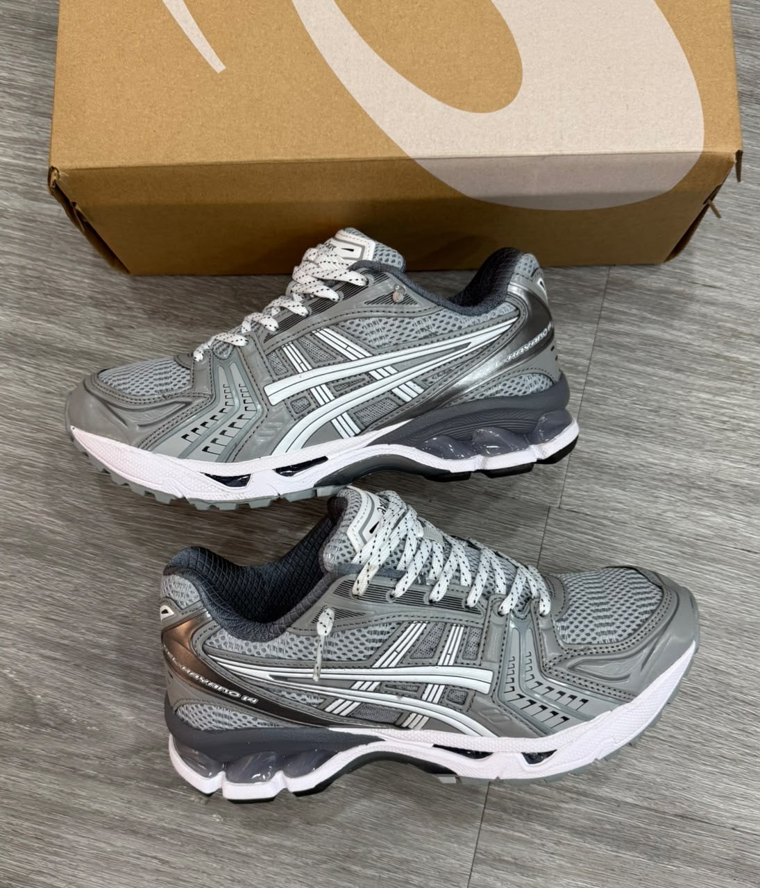 ASICS Gel KAYANO 14
