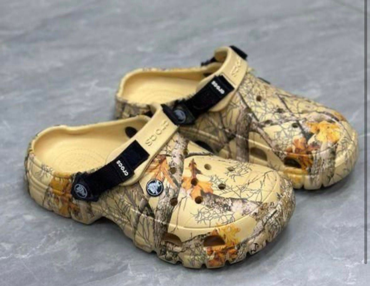 CROCS Authentique