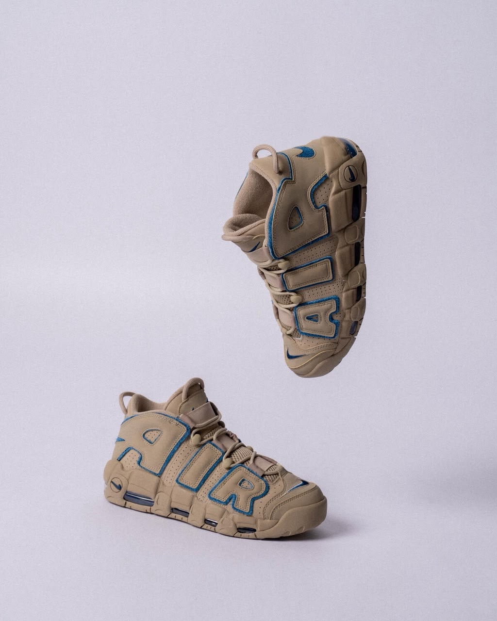Nike Air More Uptempo