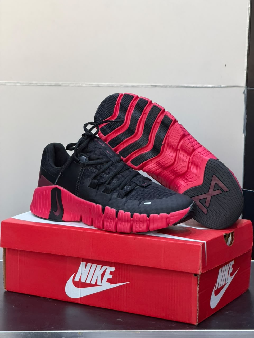 Nike Free Metcon 6