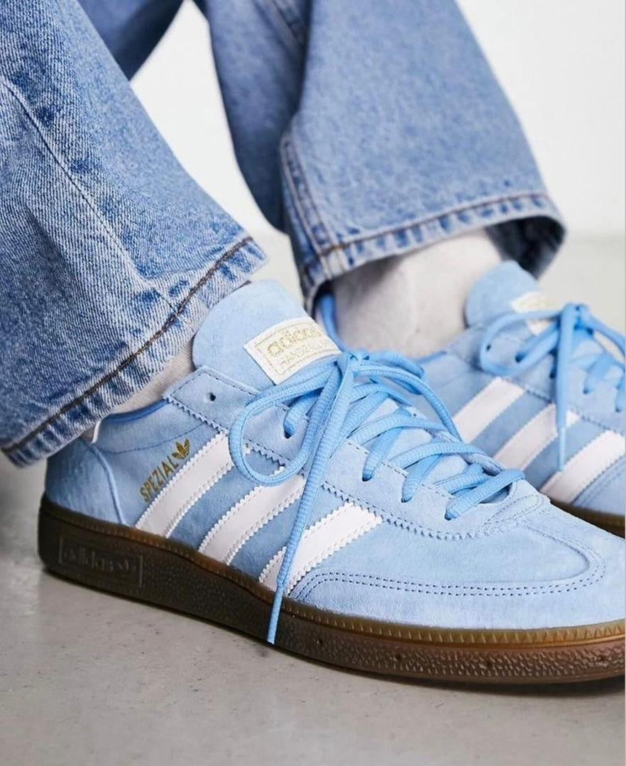 Adidas Spezial