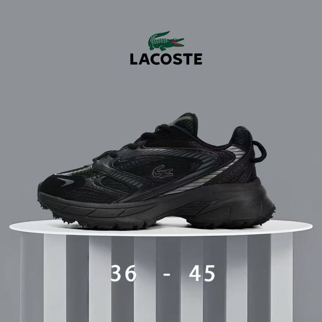 Lacoste Authentique
