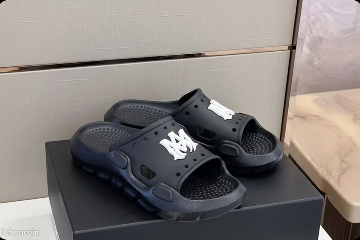 Sandales AMIRI Authentique
