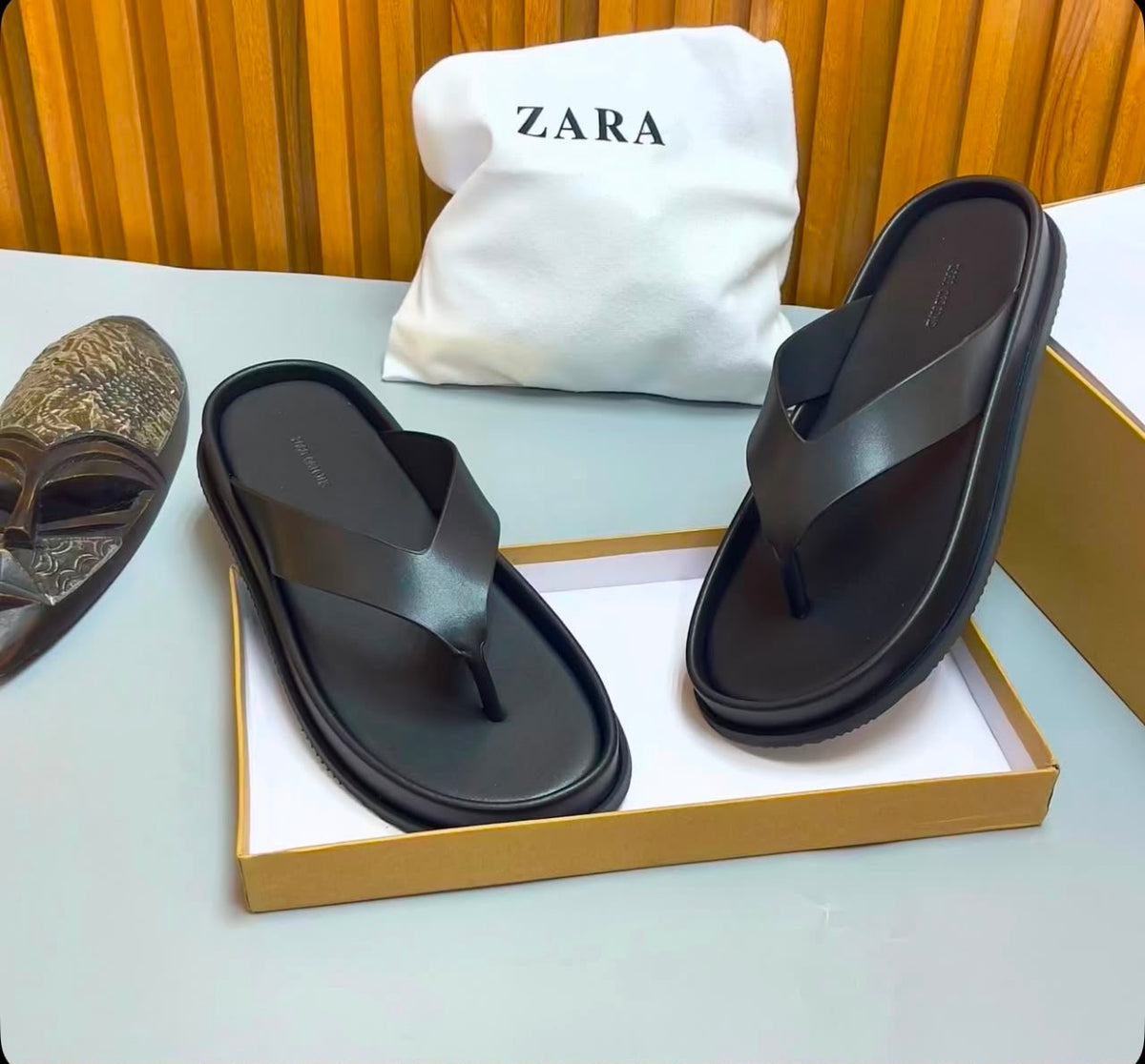 Sandales ZARA Authentique