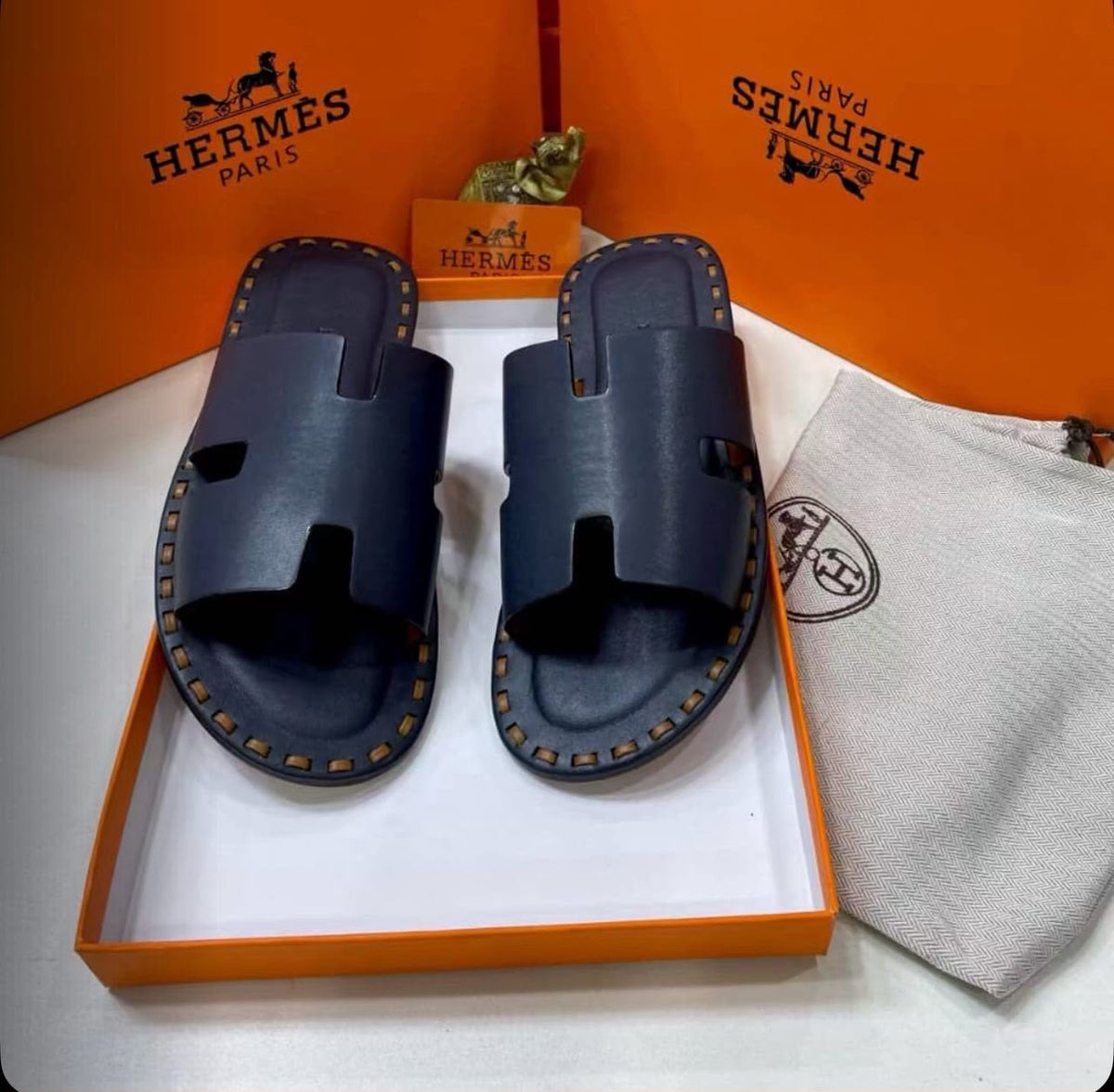 Sandales HERMÈS Authentique